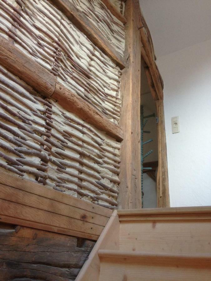 La Truite Joyeuse Villa Saint-Hubert Exteriör bild